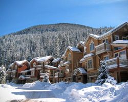 Settlers Creek Townhomes