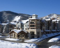 Silverado Lodge
