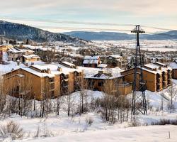 Ski Inn Condominiums