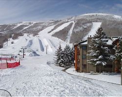 Snow Flower Condominiums