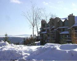 Solitude Village Condominiums