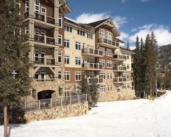 Slopeside Condominiums