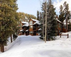 Soda Springs Townhomes