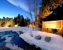 Starfire Townhomes