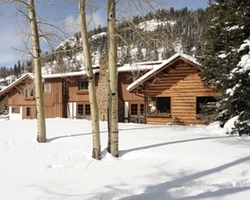 Ski Tip Lodge