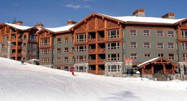 Stonebridge Lodge