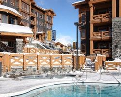 Stonegate Resort