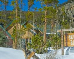 Ski Tip Townhomes