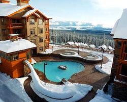 Sundance Resort