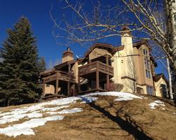 Sun Valley Condominiums