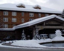 Sun Valley Inn