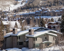Tamarack Townhouses - Destination Resorts