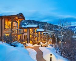 Terracehouse Condominiums - Destination Resorts