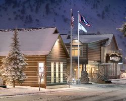 The Lexington at Jackson Hole