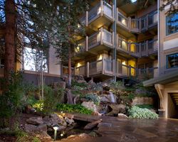 Top of the Village Condominiums