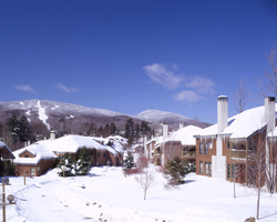 Trail Creek Condominiums