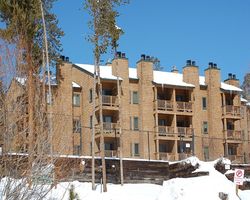 Timber Run Condominiums