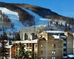 Vail 21 Condominiums
