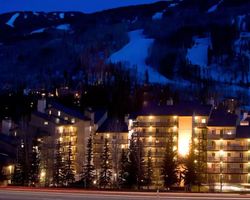 Vantage Point Condominiums