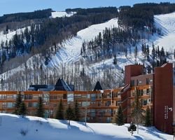 Vail Spa Condominiums