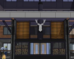 Gravity Haus