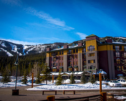 The Vintage Hotel