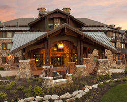 Waldorf Astoria Park City