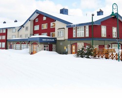 White Crystal Inn