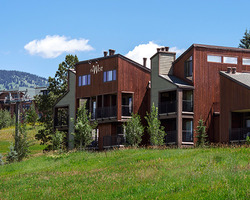 The West Condominiums