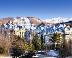 Le Westin Resort & Spa