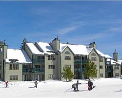 Winterplace Condominiums