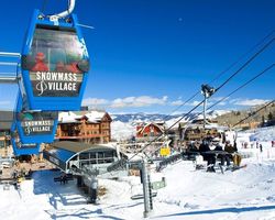 Wildwood Snowmass Village