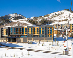 YotelPAD Park City