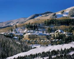 The Pines Lodge