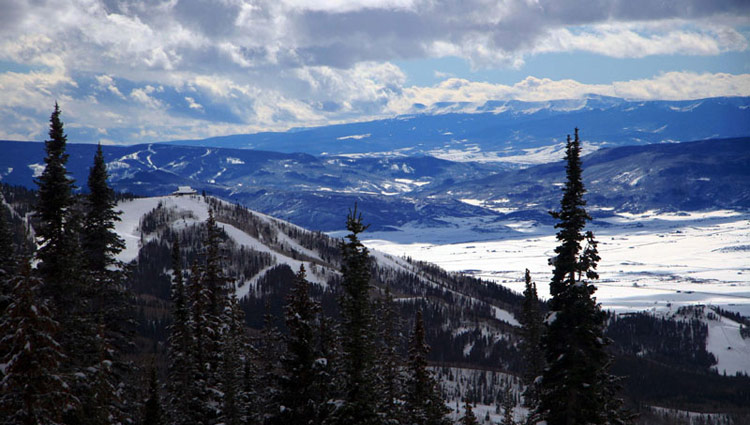 Steamboat, CO