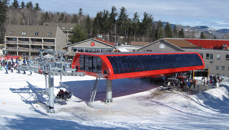 Sunday river package deals