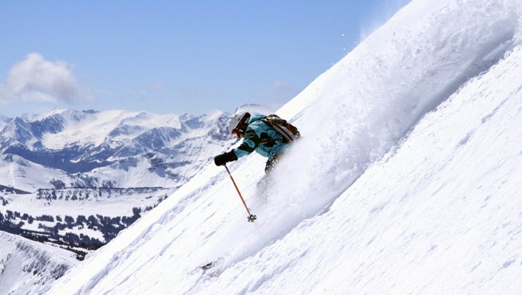 Big Sky, MT