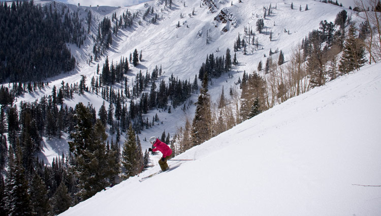 Park City, UT