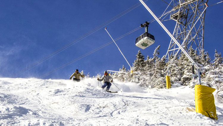 Ski deals for vermont residents