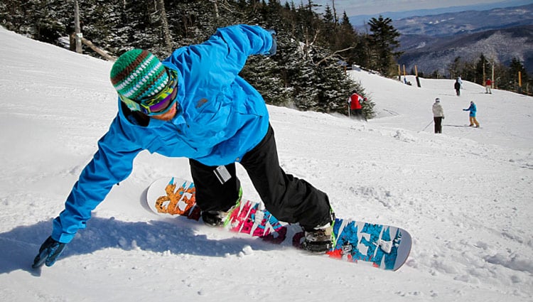Ski Vacation Package - Killington, VT
