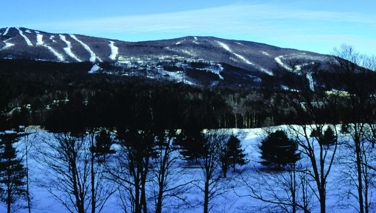 Okemo, VT