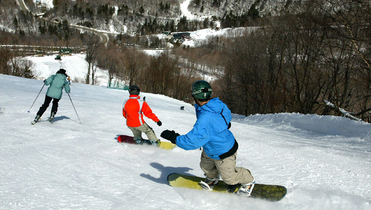 Ski deals for vermont residents