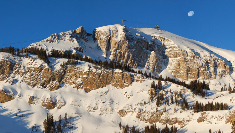 Jackson Hole, WY