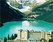 Fairmont Chateau Lake Louise