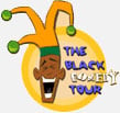 The Black Comedy Tour